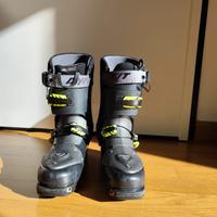 Scarponi Dynafit tlt speedfit taglia 38