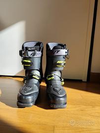 Scarponi Dynafit tlt speedfit taglia 38