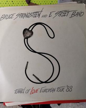 Bruce Springsteen
