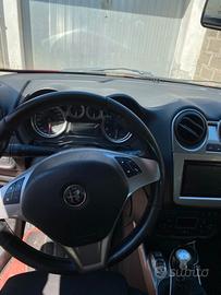 Alfa mito buona macchina per i Giovanni