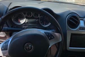 Alfa mito buona macchina per i Giovanni