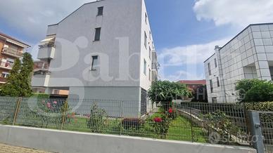 Appartamento Trofarello [Cod. rif 3240465VRG]