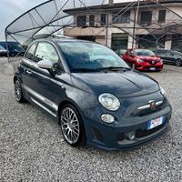 ABARTH - 595 - 1.4 Turbo T-Jet Turism