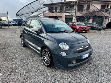 ABARTH - 595 - 1.4 Turbo T-Jet Turism