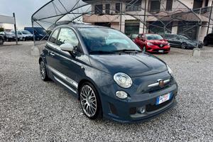 ABARTH - 595 - 1.4 Turbo T-Jet Turism