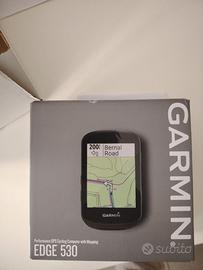 Garmin Edge 530 nuovo