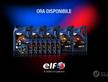 LUBRIFICANTI OLII MOTO ELF MINERALE SINTETICO SCON