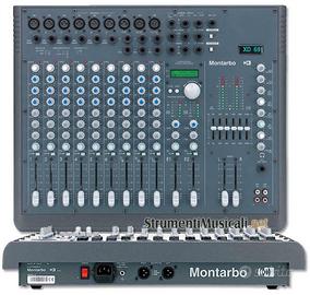 MONTARBO XD69