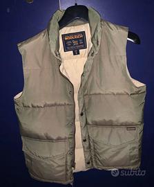 Woolrich piumino imbottito S 🇺🇸 🇮🇹