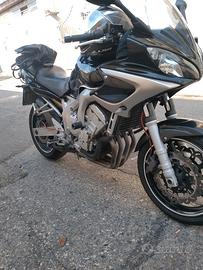 RICAMBI FZ6 FAZER 2005