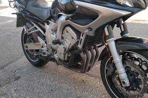 RICAMBI FZ6 FAZER 2005