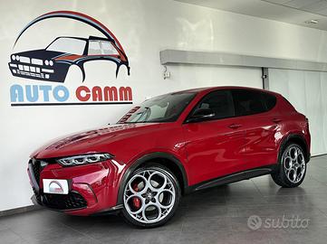 Alfa Romeo Tonale 1.5 hybrid Speciale 130cv tct7
