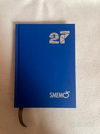 Diari blu Smemo 27