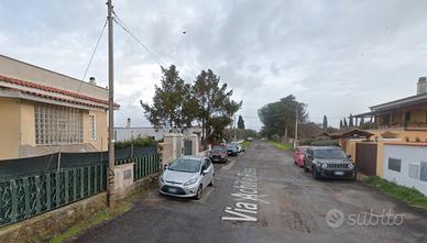 Castel di leva camera ad uso singolo