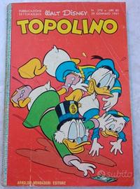 Topolino