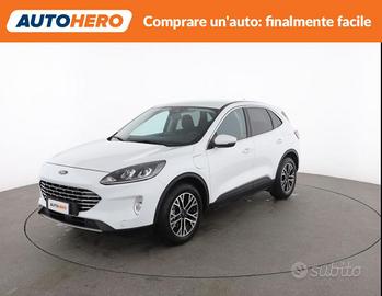 FORD Kuga UW31593
