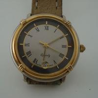 orologio al quarzo anni 80