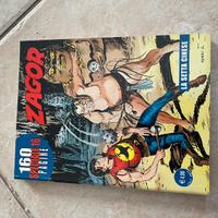 Zagor speciale n.16