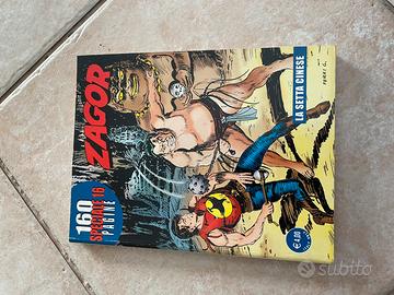 Zagor speciale n.16