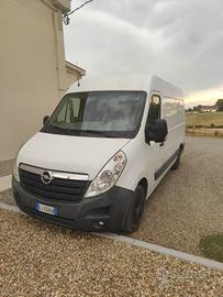 Opel Movano Furgone