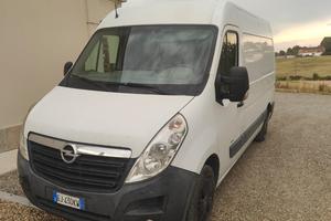 Opel Movano Furgone