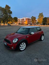 mini cooper d r56