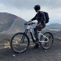 E-MTB Haibike sduro 7 full 9