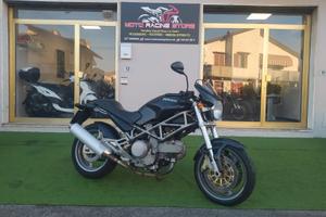 Ducati Monster 620 Dark