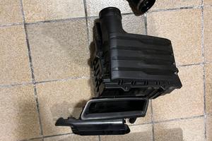 Aspirazione originale Golf 8 e 8.5 GTI