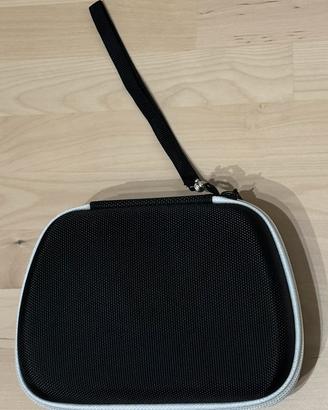 Custodia rigida TiMOVO porta accessorio controller