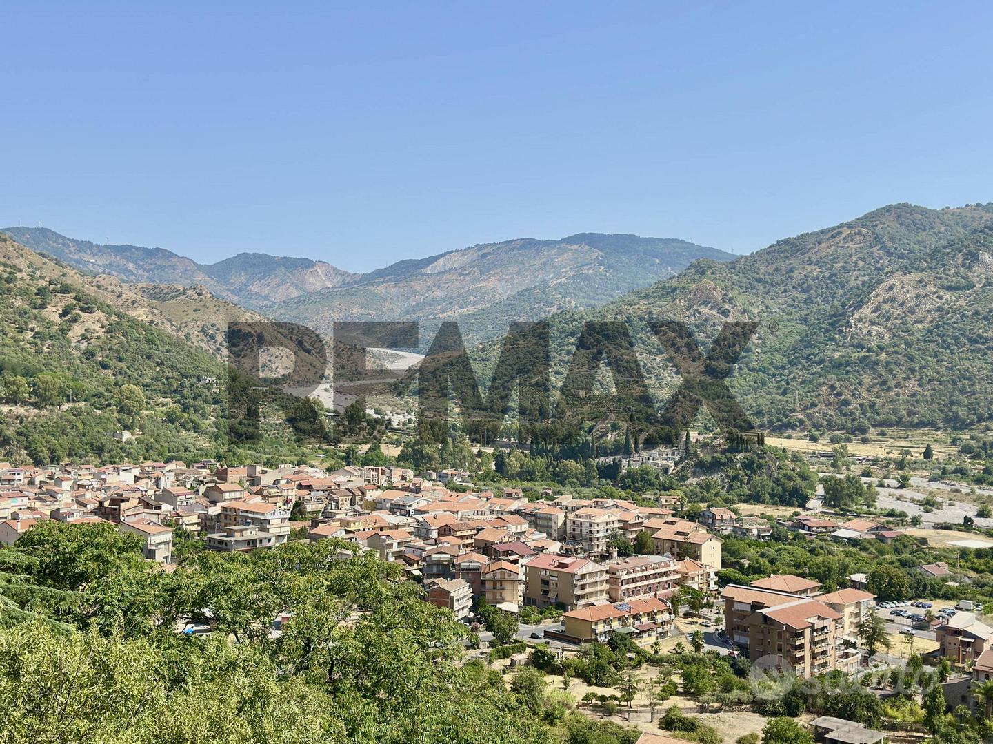 Terreno - Francavilla di Sicilia - Vista 5