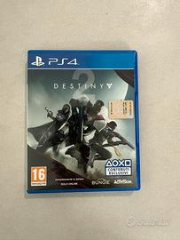 Destiny 2 PS4