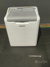 Frigo per auto