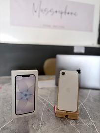 IPhone 17e white in garanzia Da vetrina