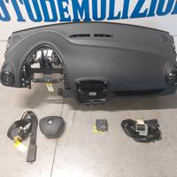 Kit airbag Renault Clio Sporter 1.5 del 2014