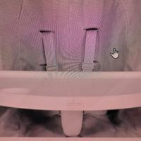 Kit Pappa per Baby Hug Pro 5 in 1