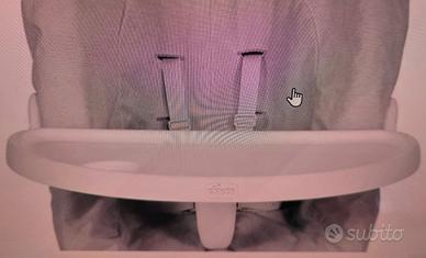 Kit Pappa per Baby Hug Pro 5 in 1