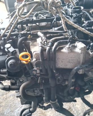 Motore Volkswagen 1.6 tdi CLH