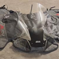 ACCESSORI INVERNALI HONDA X-ADV 750 2017/2020