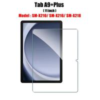Vetro Protettivo Samsung Tab A9+ (A9 Plus) 