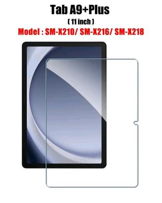 Vetro Protettivo Samsung Tab A9+ (A9 Plus) 