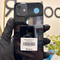 iPhone 12 - Ritiro usato Garanzia 1 Anno