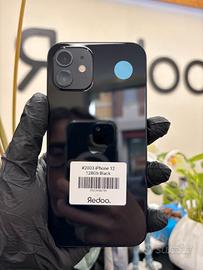 iPhone 12 - Ritiro usato Garanzia 1 Anno