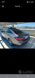 Mercedes classe e 350 cdi