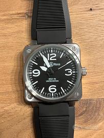 Orologio PILOT solo tempo.