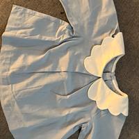 Camicia bimba marca Jacadi