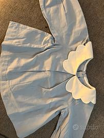 Camicia bimba marca Jacadi