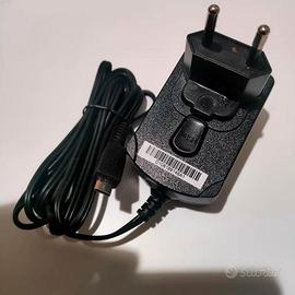 Caricatore BlackBerry micro USB