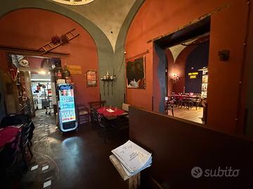 Locale, Nocera Inferiore.
