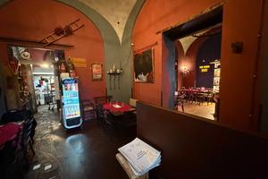 Locale, Nocera Inferiore.